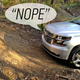 Image for article titled 2015 Chevrolet Suburban LTZ: The Truck Yeah! Review